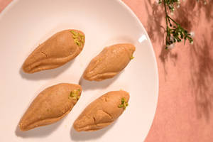 Gur Shankh Sandesh (2 Pcs)