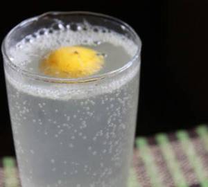 Lemon Soda ( Sweet )