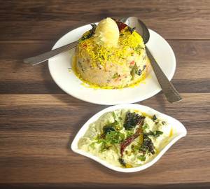 Upma