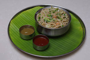 Veg Noodles