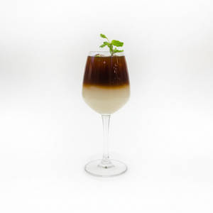 Litchi Cold Brew