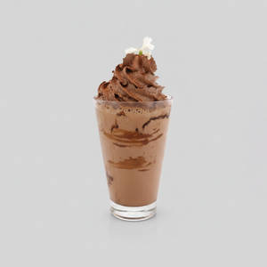 Nutty Nutella