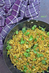 Veg Kothu Parotta
