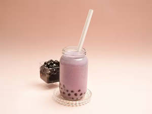 Thai bubble tea