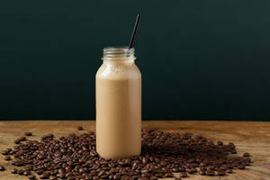 Classic Cold Coffee