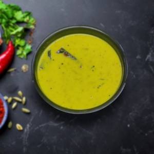 Plain Moor Kuzhambu - 450 Ml