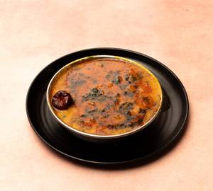 Dal Tadka
