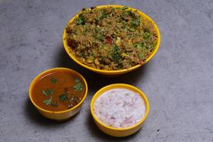 Gilma Biryani