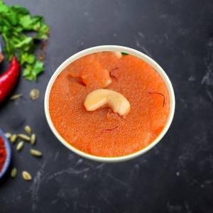 Rava Kesari - 250 Ml