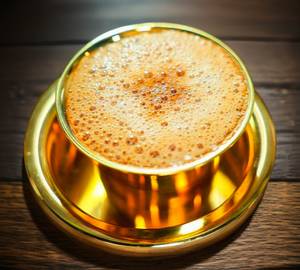 Filter Coffee  [ 1 Cup ]
