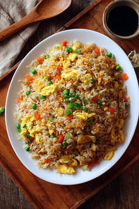 Mushroom Chettinad