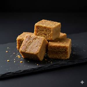 Mysore Pakgulla