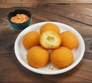 Veg Cheese Balls