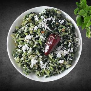 Keerai Poriyal - 450 Ml