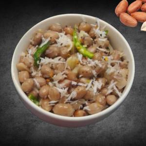 Peanut Sundal - 450 Ml