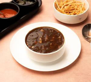 Manchow Soup