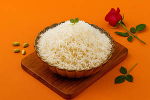 Plain Rice