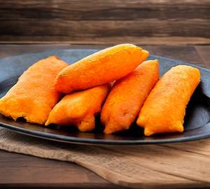 Valaikkaai bajji 4 piece