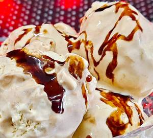 Spanish Delight Ice Cream