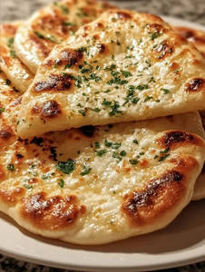 Paneer Stuff Naan