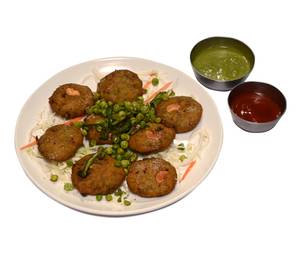 Hara Bhara Kabab