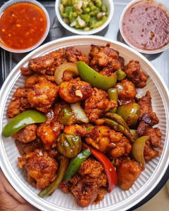 Chilli Gopi
