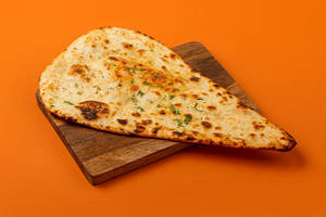 Plain Naan