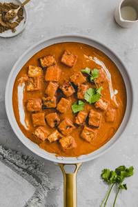 Paneer Tikka