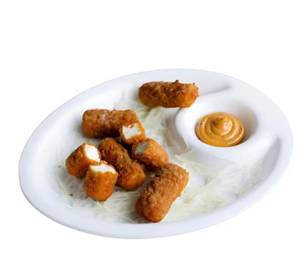 Paneer Kurkure [6 Pieces]