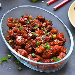 Gobi Manchurian