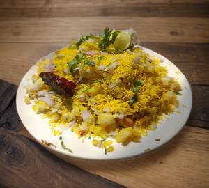 Poha