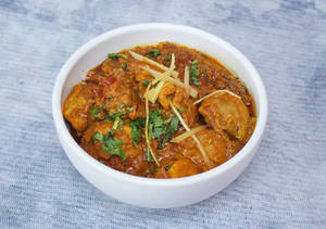 Tawa Chicken