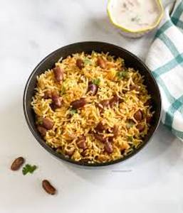 Rajma Rice Mix