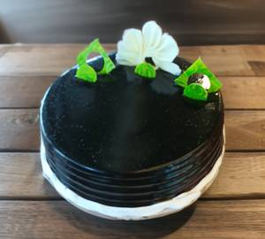 Chocolate Truffle [ 1 Kg ]