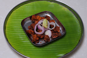 Chicken 65 Boneless