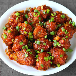 Fish Manjuriyan
