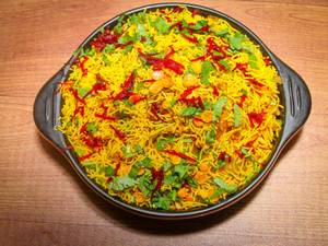 Bhel Puri