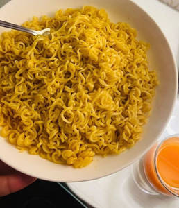 Plain Maggie