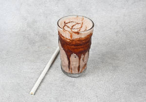 Chocolate Lassi