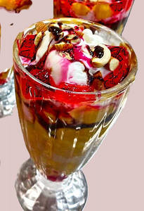 Fruit Gadbad