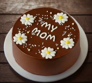 Chocolate Bento Cake [200G]
