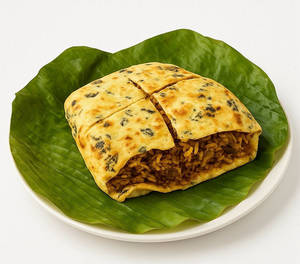 MLA Potlam Kheema Pulao