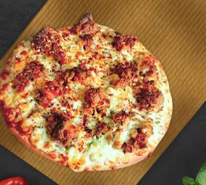 Kfc pizza