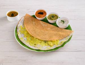 Masala Dosa