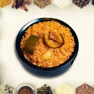 Avakai Annam - 750 Ml ( No Vepudu )