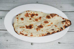 Tandoori Naan
