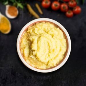 Ginger Garlic Paste - 250 Ml