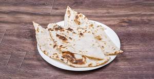 Plain Naan