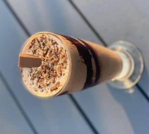Kitkat Shake