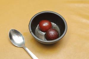Gulab Jamun 1 Pec